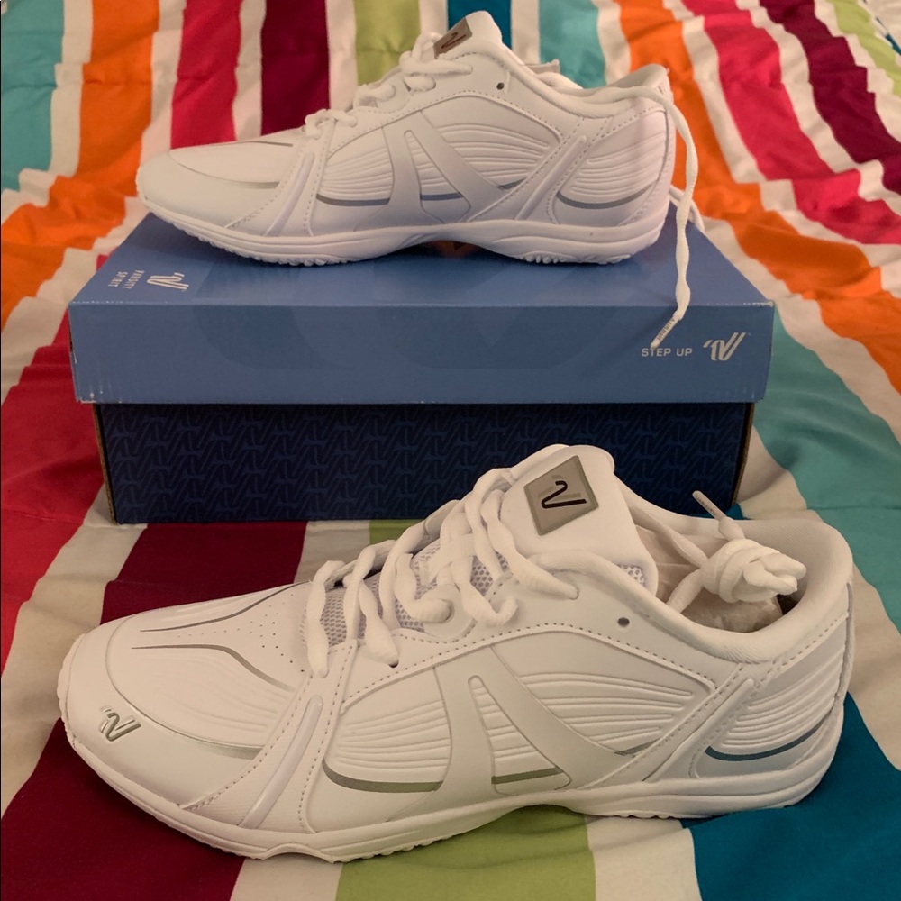 Varsity Spirit cheer shoes